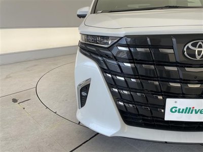 2026 TOYOTA ALPHARD — миниатюра 40