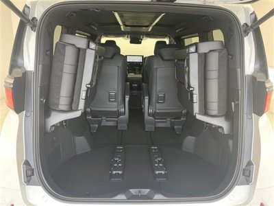2026 TOYOTA ALPHARD — миниатюра 33