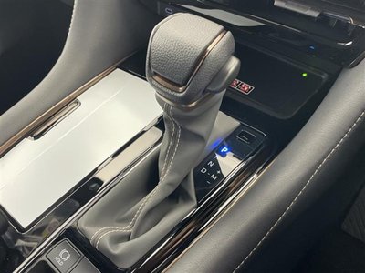 2026 TOYOTA ALPHARD — миниатюра 25