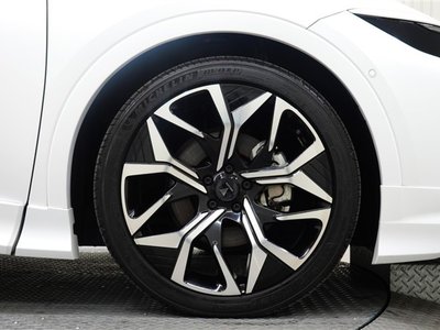 TOYOTA CROWN CROSSOVER - 4