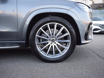 2026 Mercedes-BENZ GLS — миниатюра 18