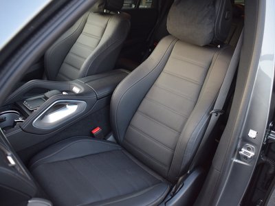 2026 Mercedes-BENZ GLS — миниатюра 46