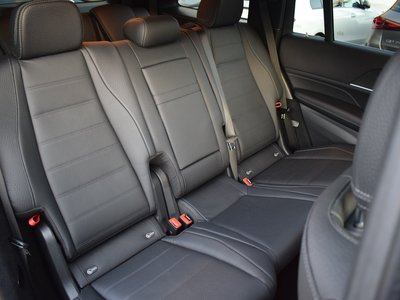 2026 Mercedes-BENZ GLS — миниатюра 52