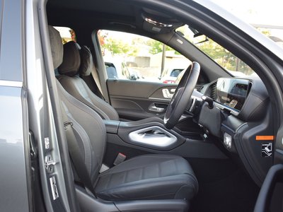 2026 Mercedes-BENZ GLS — миниатюра 20