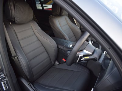 2026 Mercedes-BENZ GLS — миниатюра 22