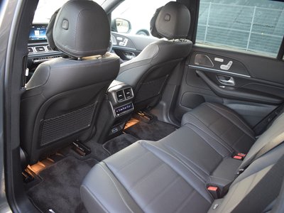 2026 Mercedes-BENZ GLS — миниатюра 54