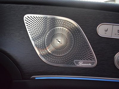 2026 Mercedes-BENZ GLS — миниатюра 36