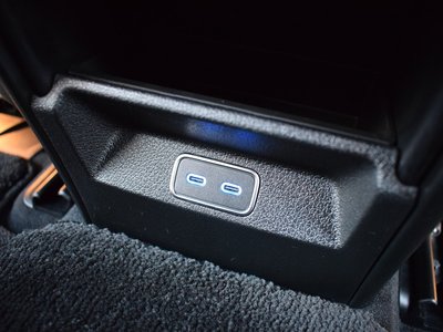2026 Mercedes-BENZ GLS — миниатюра 59