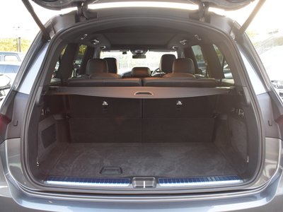 2026 Mercedes-BENZ GLS — миниатюра 61