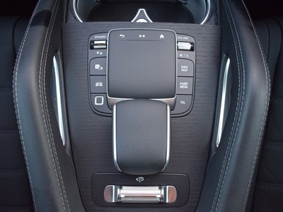 2026 Mercedes-BENZ GLS — миниатюра 29