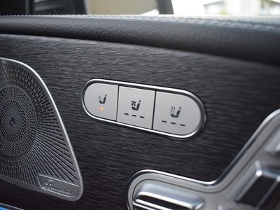 2026 Mercedes-BENZ GLS — миниатюра 34