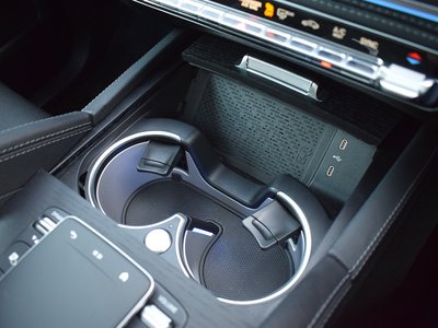 2026 Mercedes-BENZ GLS — миниатюра 49