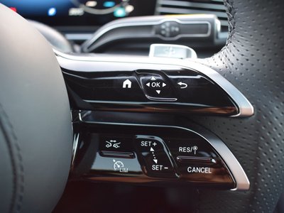 2026 Mercedes-BENZ GLS — миниатюра 26