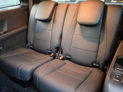2026 Mercedes-BENZ GLS — миниатюра 57