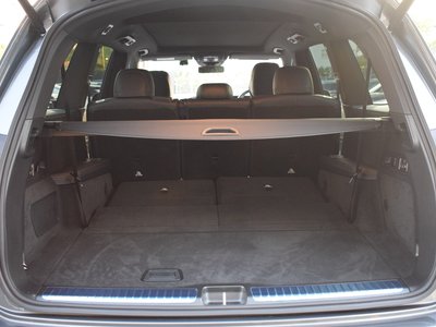 2026 Mercedes-BENZ GLS — миниатюра 63