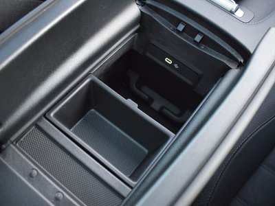 2026 Mercedes-BENZ GLS — миниатюра 50