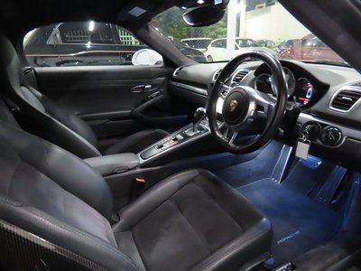 PORSCHE BOXSTER - 4