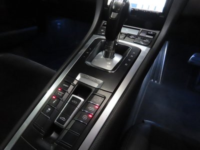 PORSCHE BOXSTER - 6