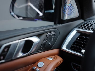 2023 BMW X7 缩略图 15