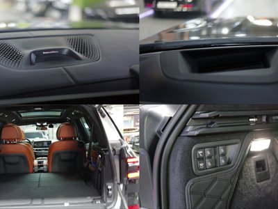 2023 BMW X7 缩略图 20