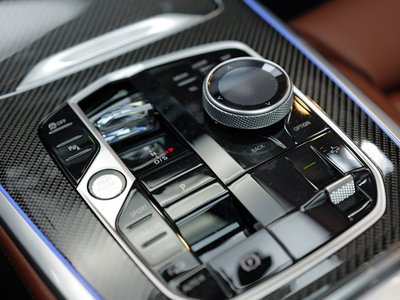 BMW X7 - 10