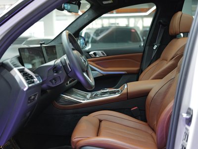 BMW X7 - 2
