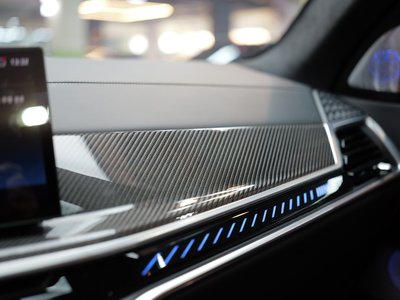 2023 BMW X7 缩略图 16
