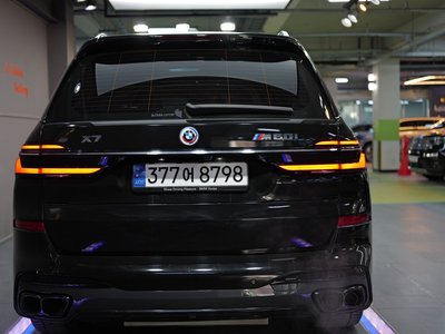 BMW X7 - 5