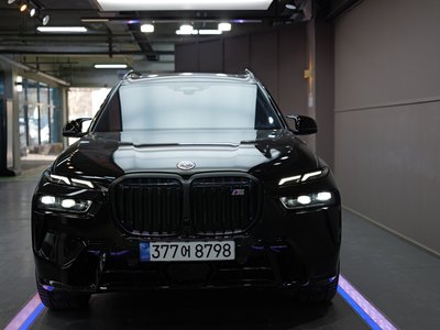 BMW X7 - 4