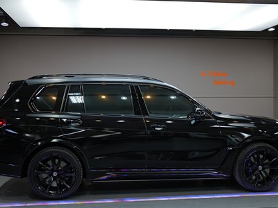 BMW X7 - 6