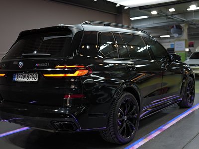 BMW X7 - 3