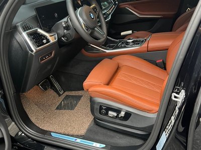 BMW X7 - 4