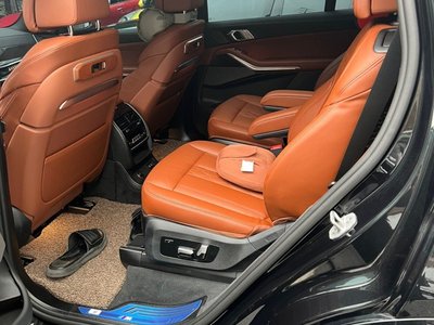 BMW X7 - 6