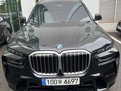 BMW X7 - 2