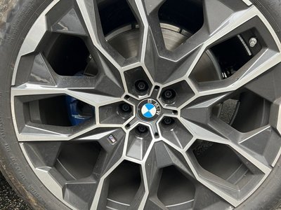 BMW X7 - 5