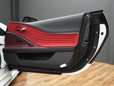 صورة مصغرة 72 لـ 2021 Lexus LC