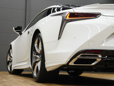 صورة مصغرة 59 لـ 2021 Lexus LC