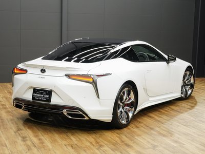 صورة مصغرة 61 لـ 2021 Lexus LC
