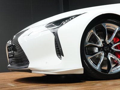 صورة مصغرة 25 لـ 2021 Lexus LC