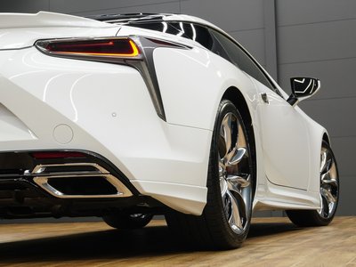 صورة مصغرة 66 لـ 2021 Lexus LC