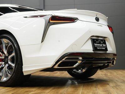 صورة مصغرة 57 لـ 2021 Lexus LC