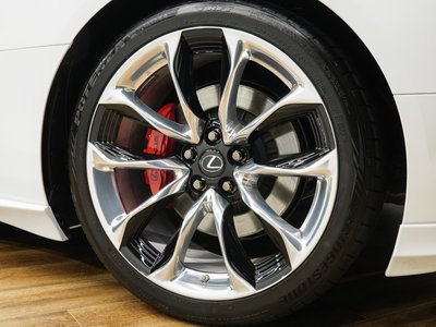 صورة مصغرة 60 لـ 2021 Lexus LC