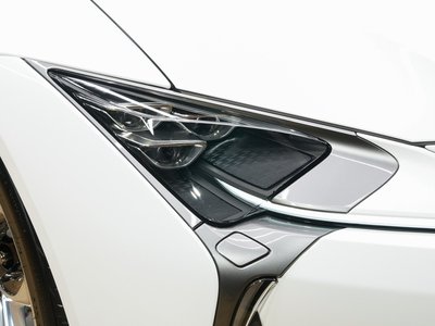 صورة مصغرة 47 لـ 2021 Lexus LC