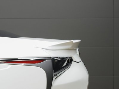 صورة مصغرة 33 لـ 2021 Lexus LC