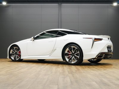 صورة مصغرة 55 لـ 2021 Lexus LC