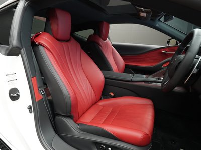 صورة مصغرة 19 لـ 2021 Lexus LC