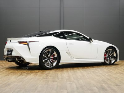 صورة مصغرة 15 لـ 2021 Lexus LC