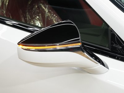 صورة مصغرة 49 لـ 2021 Lexus LC