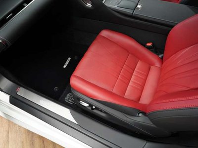 صورة مصغرة 85 لـ 2021 Lexus LC