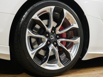 صورة مصغرة 67 لـ 2021 Lexus LC